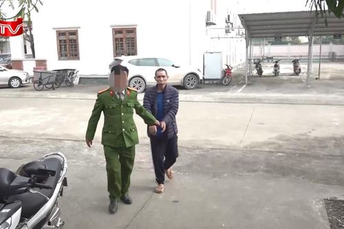 Lần theo dấu vết đối tượng truy nã lẩn trốn 20 năm tại Lào