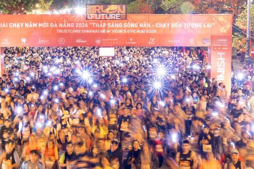 Kinh tế đêm ở thành phố lễ hội, sự kiện