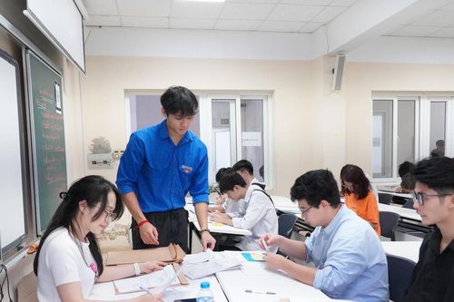 Đại học đổi mới với đào tạo liên ngành