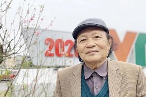 Nhạc sĩ Đoàn Bổng qua đời