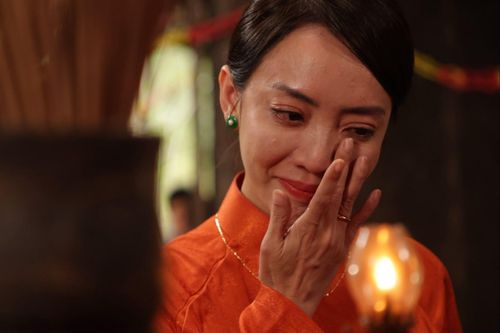 Thu Trang thua sốc