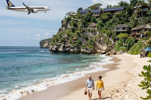Bali mạnh tay 'đuổi' khách du lịch