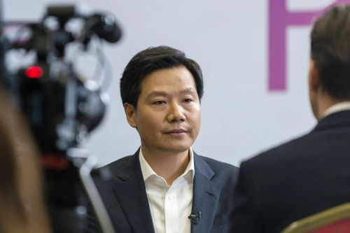 CEO Xiaomi thừa nhận sai lầm