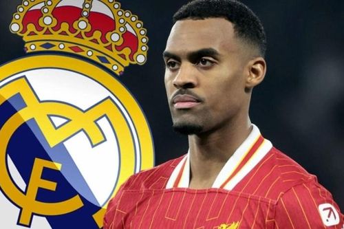 Real gửi đề nghị 120 triệu euro làm rung chuyển Liverpool