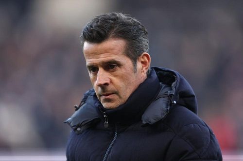 Cách Marco Silva 'bắt bài' Amorim khiến MU rung chuyển
