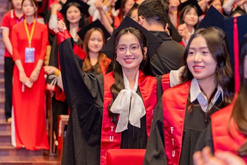 Đại học Ngoại thương mở 10 ngành học mới