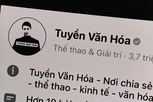 Facebook Tuyền Văn Hóa, Beatvn 'bay màu'