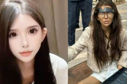 Thiếu nữ TQ tiều tụy vì lời dụ dỗ 'việc nhẹ lương cao' ở Campuchia