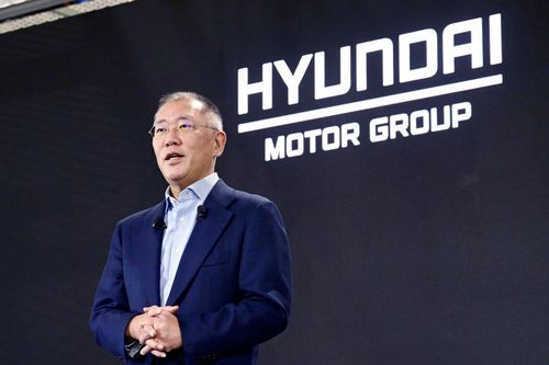Chủ tịch Hyundai cảnh báo
