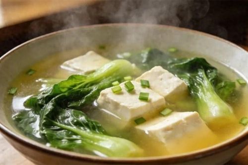Loại rau mùa đông bổ tỳ vị, tăng cường miễn dịch