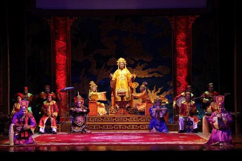 Những 'nút thắt' kìm hãm sự tự chủ của đơn vị nghệ thuật công lập