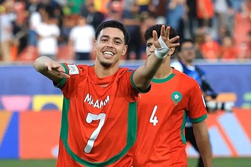 Tin chuyển nhượng ngày 5.1: Man United, Liverpool theo sát Maamma; Aston Villa vào cuộc với Marmoush