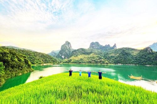 Lai Châu đón 85.658 lượt khách du lịch dịp nghỉ Tết Dương lịch