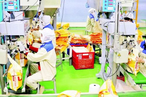 Vận hội mới cho tam nông