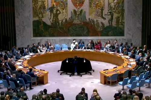 Liên hợp quốc họp bàn pháp lý vụ Mỹ bắt Tổng thống Venezuela N. Maduro
