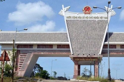 14 công trình thuộc Ban Quản lý dự án đầu tư xây dựng khu vực Nam Giang đều có sai phạm