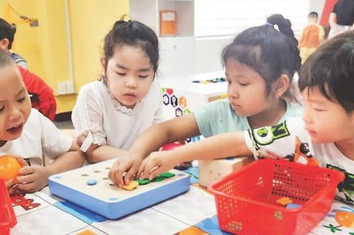 Siết chặt hoạt động liên kết giáo dục trong trường học