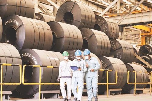 Triển khai chính sách đột phá, tăng sức cạnh tranh cho doanh nghiệp