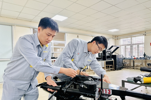 Doanh nghiệp Quân đội tiên phong trên mặt trận kinh tế - Bài 1: Vượt trước, dẫn đầu phát triển kinh tế