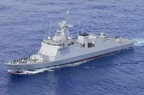 Vũ khí Hàn Quốc củng cố vị thế tại thị trường Philippines