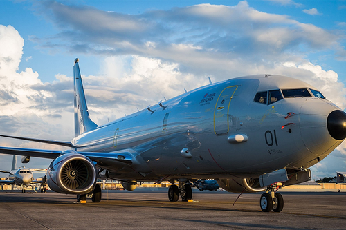 Quân sự thế giới hôm nay (5-1): Mỹ phê duyệt bán 3 máy bay tuần tra P-8A Poseidon cho Đan Mạch