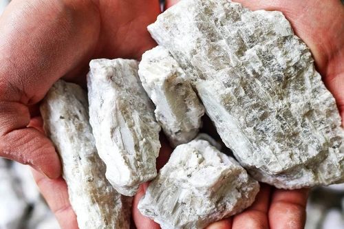 Tò mò mỏ lithium khổng lồ trị giá 1,5 nghìn tỷ USD ở Mỹ
