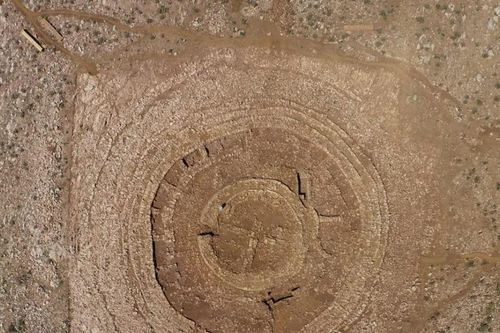 Mê cung bí ẩn ở Crete - chìa khóa 'mở cửa' nền văn minh Minoan
