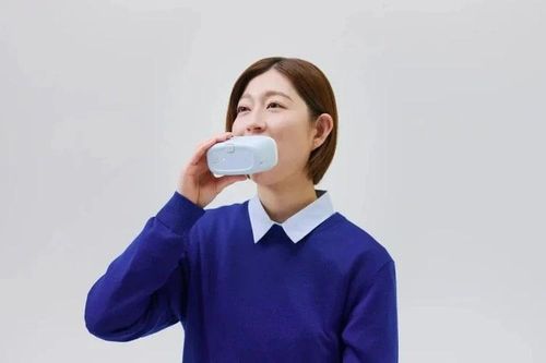 Robot tự chải răng g.eN gây sốt, chỉ 1 phút là xong