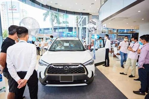 Giá ôtô tại Việt Nam sẽ 'mềm' hơn nhờ cú hích chính sách 2026