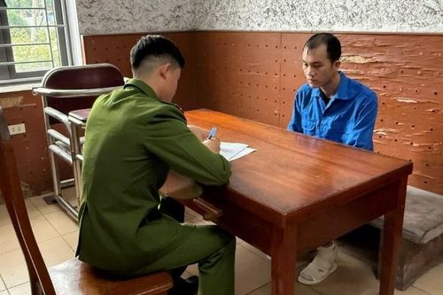 Lừa đảo làm thủ tục đất đai, nam thanh niên chiếm đoạt hơn 2 tỷ đồng