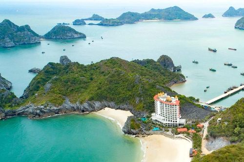 Hải Phòng phê duyệt Chương trình Khoa học công nghệ Biển đến năm 2030