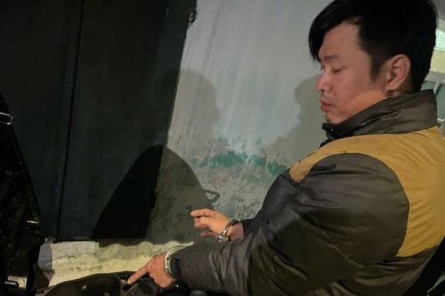 Sống chung với nhau như vợ chồng, vẫn trộm của người tình 27 triệu