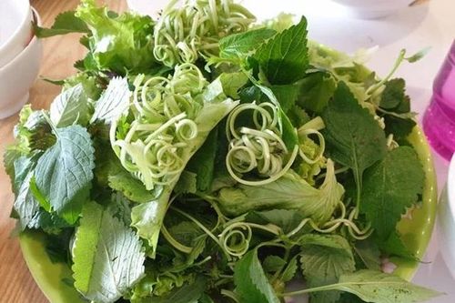 Nguy cơ nhiễm sán lá gan từ thói quen ăn uống không an toàn