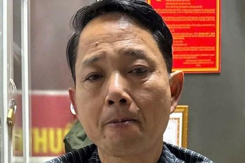 Tạm giữ hình sự hành khách gây rối, hủy hoại tài sản tại sân bay Cát Bi