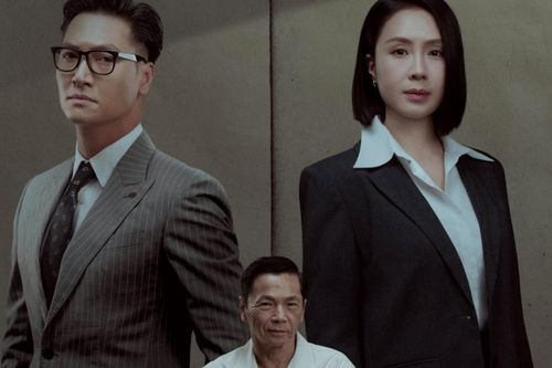 Lằn ranh tập 45: Ông Sách đối mặt với nguy cơ pháp lý?