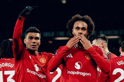 Man Utd chạm mốc thủng lưới chưa từng có