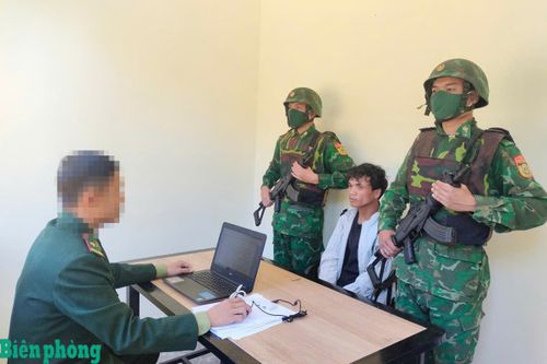 Liên tiếp bắt giữ các đối tượng tàng trữ trái phép chất ma túy