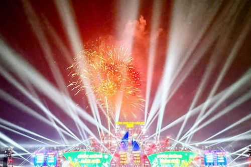 Du lịch Quảng Ninh 'bùng nổ' doanh thu đầu năm mới 2026