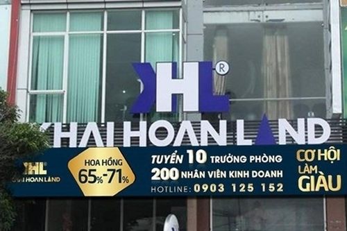 Khải Hoàn Land (KHG): Mua lại sản phẩm tại Khải Hoàn Prime để kinh doanh, Chủ tịch HĐQT chuyển nhượng 20 triệu cổ phiếu sang pháp nhân quản lý tài sản