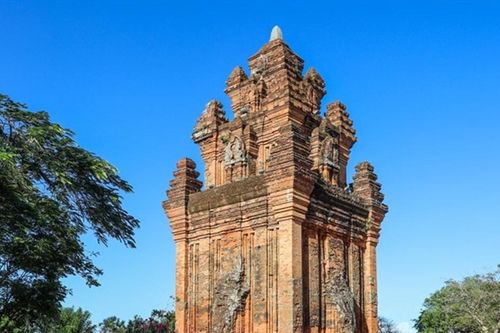 Tháp Nhạn hướng tới trở thành trung tâm văn hóa, tín ngưỡng của tỉnh Đắk Lắk