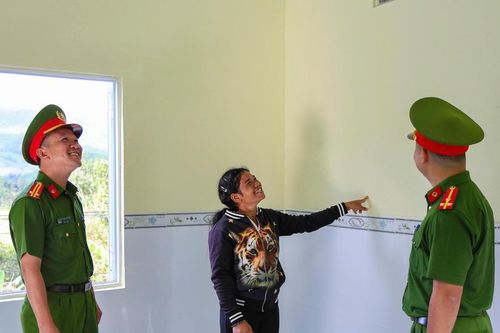 'Chiến dịch Quang Trung' - chiến dịch của tình người