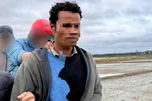 Đã bắt được nghi can giết em vợ, dìm thi thể dưới ao