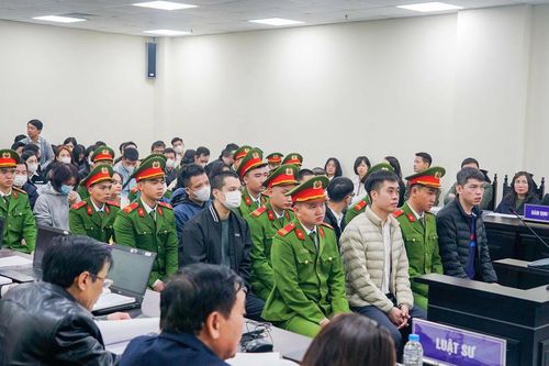 Vụ sữa giả, Chủ tịch kiêm TGĐ Cty Z Holding phân trần: Cty lớn nhanh song trí thức của mình lớn không kịp