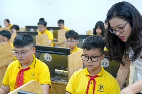 Đề xuất quy định mới về đánh giá giáo viên