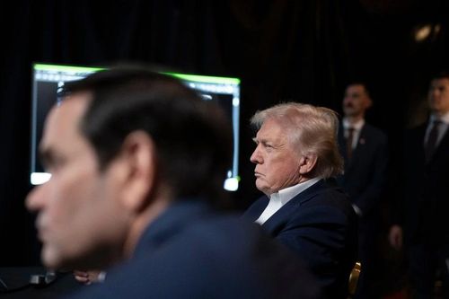 Tổng thống Trump nhắc đến Greenland sau khi bắt Tổng thống Venezuela Maduro