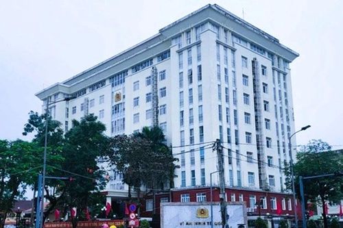 Đấu giá thành công 5 khu 'đất vàng' trung tâm, thu về 538 tỷ đồng