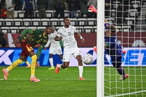Cameroon hẹn Morocco ở 'chung kết sớm' AFCON 2025