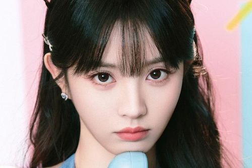 Nữ thần vượt qua Lưu Diệc Phi