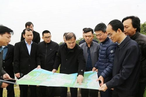 Quảng Ninh sẽ xây dựng Trung tâm hành chính kiểu mẫu của cả nước