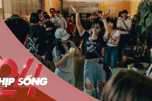 NHỊP SỐNG 24: Trào lưu đi cà phê 'quẩy' ban ngày tại nhiều quốc gia